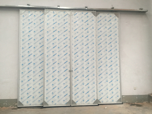 工業(yè)推拉門(mén)