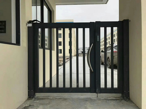 折疊門平開(kāi)門