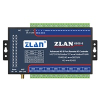 RS485遠(yuǎn)程DI、DO、AI模塊