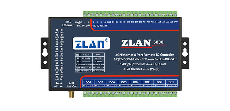 上海卓嵐亮相華南國際工業(yè)博覽會