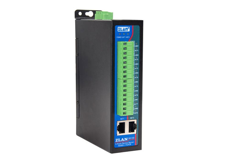 上海卓嵐亮相華南國際工業(yè)博覽會