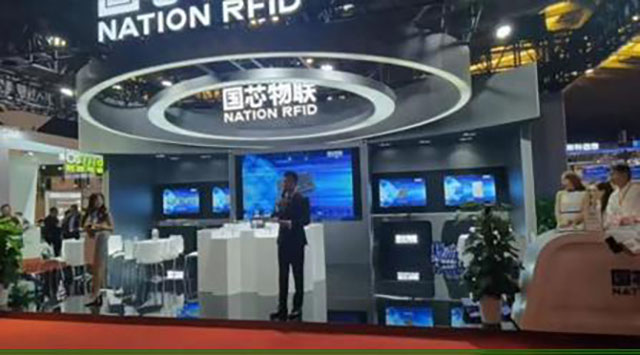 用卓嵐的產品實現了碳排放采集