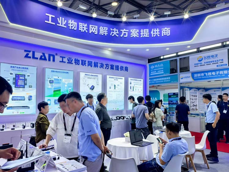 用卓嵐的產(chǎn)品實(shí)現(xiàn)了碳排放采集