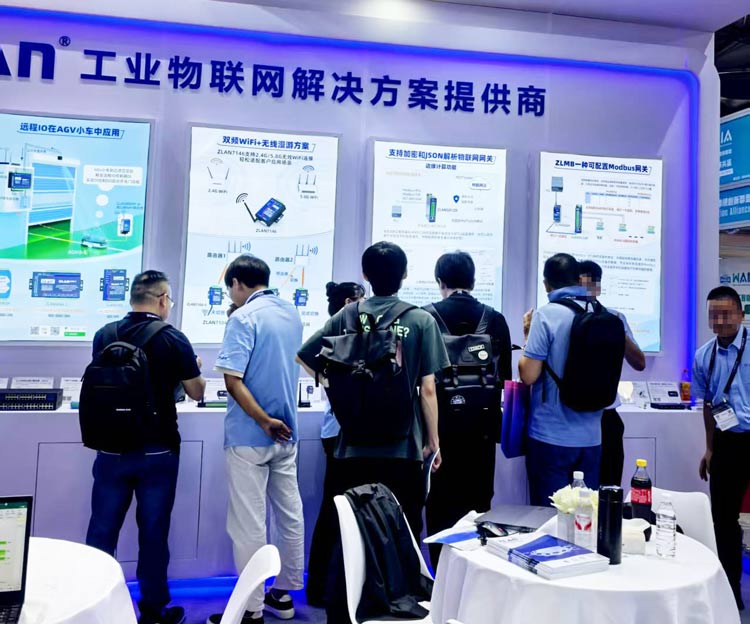 用卓嵐的產(chǎn)品實(shí)現(xiàn)了碳排放采集