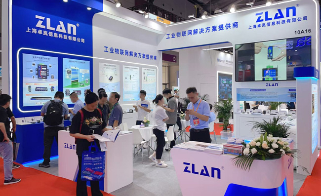 用卓嵐的產(chǎn)品實現(xiàn)了碳排放采集