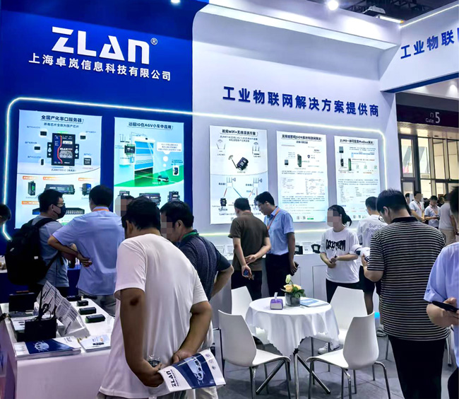 用卓嵐的產(chǎn)品實現(xiàn)了碳排放采集