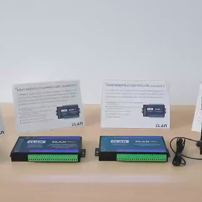 ZLAN6002A的產(chǎn)品展示